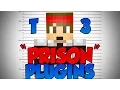 Minecraft Saturday Top 3 Prison Plugins
