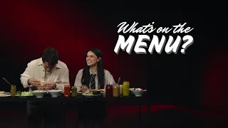 What s On The Menu The Cast of Obsession Reveals Their Perfect Secret Sandwich Ingredients