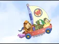 Wonder Pets Opening Theme V5