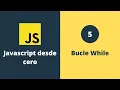 While Loop JavaScript Course for Beginners