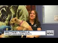 Furever Home Pet of the Week Sissy
