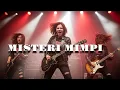 Lagu MISTERI MIMPI SYAKILA [AI ROCK COVER] WINGS
