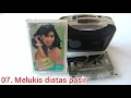 Download Lagu Melukis diatas pasir / Yulia citra