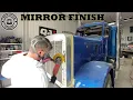 Download Lagu Peterbilt 359 Restoration - Restoring the Grill Ep.114
