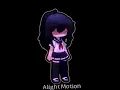 Download Lagu what you gon' do when there's blood in the water? (OG) #gacha #yanderesimulator #yansim #shorts