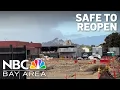 Test shows Richmond school is safe to reopen after discovery of toxic chemicals