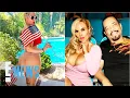 Ice-T Defends Wife Coco Austin s NSFW Pool Photos E News