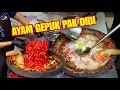 Download Lagu AYAM GEPUK 20 KILO CABAI PEDAS BERAPI