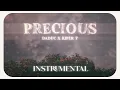 DADUC x KIPER T | PRECIOUS | INSTRUMENTAL