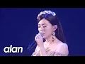 alan ( 阿兰 阿蘭) 『心戦  ～RED CLIFFF〜 LIVE 』Re-edit Chinese Version  by miu JAPAN