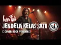 Lagu IWAN FALS - JENDELA KELAS SATU | ROCK COVER