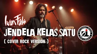 iwan fals jendela kelas satu rock cover