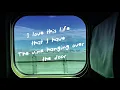 Lorde - Stoned at the Nail Salon (Lyrics)
