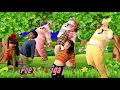 Download Lagu Xuxa - Vem Que eu Vou te Ensinar (Clipe Animado)