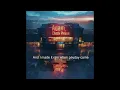 Owl City - Adam Check, Please (Preview) Lyrics [Full HD]