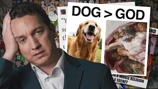 10 Cringe Atheist Memes REBUTTED