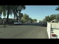 Man dead after family disturbance leads to officer-involved shooting in Visalia police say