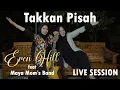 Download Lagu EREN - TAKKAN PISAH LIVE SESSION  #takkanpisah  #eren