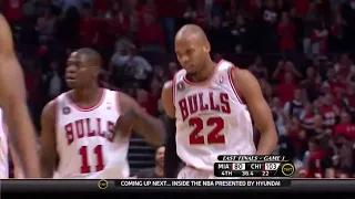 2011 NBA playoffs - Best Moments to Remember