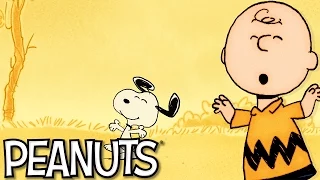 Happy Dance Peanuts 