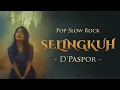 Download Lagu Selingkuh - D'Paspor | Pop Slow Rock Cover AI (Lirik Video)