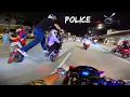 Download Lagu The INSANE Night Riders Of Southern Florida! (Police Helicopter Chase)