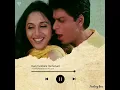 Lagu Hum Tumhare Hain Sanam || Song by Anuradha Paudwal and Udit Narayan || Movie: I am yours, darling