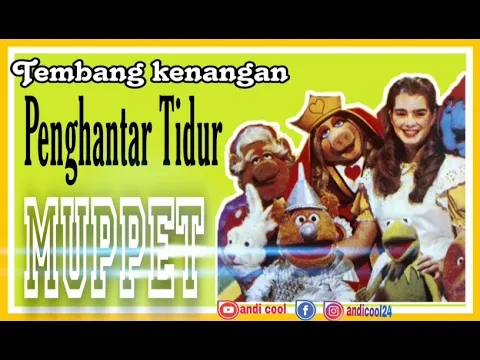 Download MP3 Tembang Lawas Muppet.