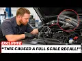 Ford Owners Are FURIOUS After Discovering This MASSIVE Flaw