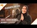 Suaranya Halus! Tilawah Quran oleh Kak Mimi Surah Al-Baqarah 284-286 || Mimi Jamilah