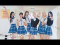 Lagu STAYC(스테이씨) '색안경 (STEREOTYPE)' MV Teaser
