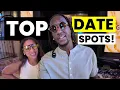 Top FAVORITE DATE SPOTS in Las Vegas - A Local s Perspective