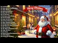 Download Lagu 2 Hour Christmas Songs of All Time 🎄 Best 50 Christmas Songs Playlist 2026 🎅🏼 Merry Christmas 2026