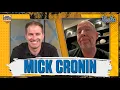 UCLA s Mick Cronin details the plan for Nikola Kusturica this season