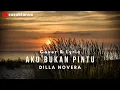 Download Lagu AKU BUKAN PINTU 🎵🎵 LOELA DRAKEL | Cover Lagu \u0026 Lyric - DILLA NOVERA