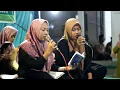Lagu group hadroh santri putri
