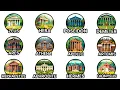 Every Demigod Cabin Ranked Strongest to Weakest