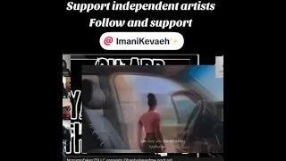 إيماني كفايه الفنانة المستقلة التي يجب متابعتها في عام 2025 وما بعده 