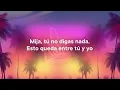 Natanael Cano - Mar Azul [Letra]