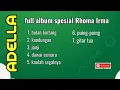 Download Lagu Lagu Rhoma Irama versi Adella Bulan Bintang