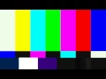 Download Lagu SMPTE Television Color Test Calibration Bars and 1Khz Sine Wave For 1 Hour