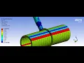 Ansys Welding Simulation I Additive Manufatirng Simulation