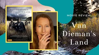 the gruesome story of convict alexander pearce van diemens land movie review true story