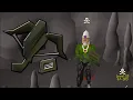 Wildy Pking With The Karil s Crossbow On My 13 Def Pure