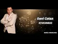 Download Lagu Sârbe de Joc și Muzică de Chef cu Dani Cotan | Live 2025 - Muzica de Petrecere 2025 COVER