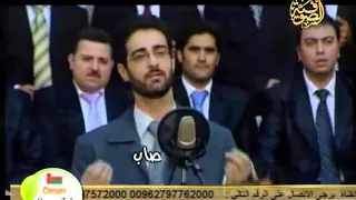    هام قلبي  نجوم الإنشاد في حلب الشهباء دندنها