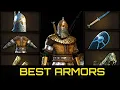 Maybe Best Armors and Weapons of - Mount Blade II Bannerlord