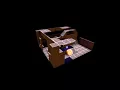 Unity 3D Pathfinding Demo