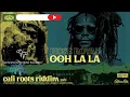 JESSE ROYAL - OHH LA LA ,,CALI ROOTS RIDDIM 2020 WITH BASS ENHANCED 🔊🎶🎵