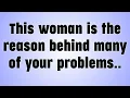 Download Lagu 💸 This woman is the reason behind many of your problems..